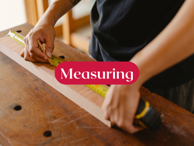 Measuring - Browse Now